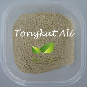 Tongkat Ali Poeder